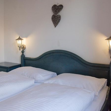 ספיטל אם פיהרן Hotel Garni Botenwirt מראה חיצוני תמונה