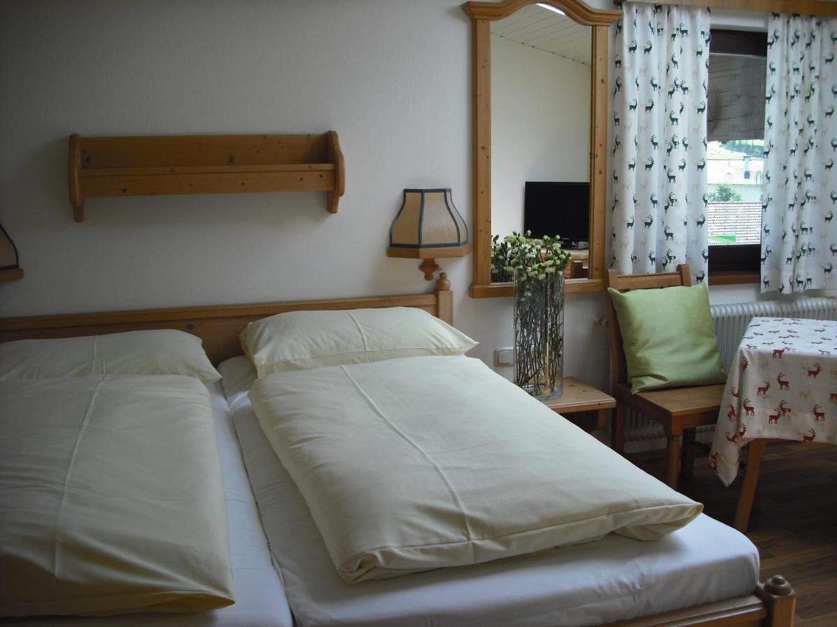 ספיטל אם פיהרן Hotel Garni Botenwirt מראה חיצוני תמונה