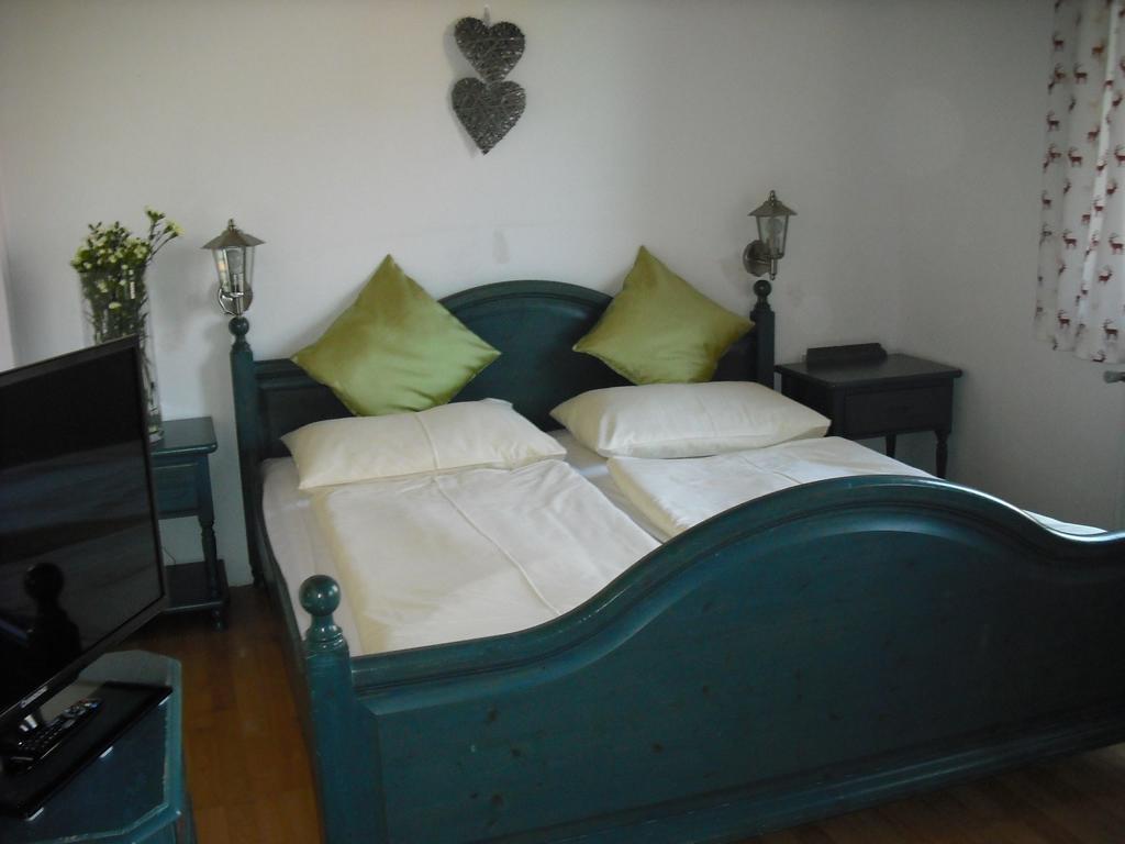 ספיטל אם פיהרן Hotel Garni Botenwirt חדר תמונה