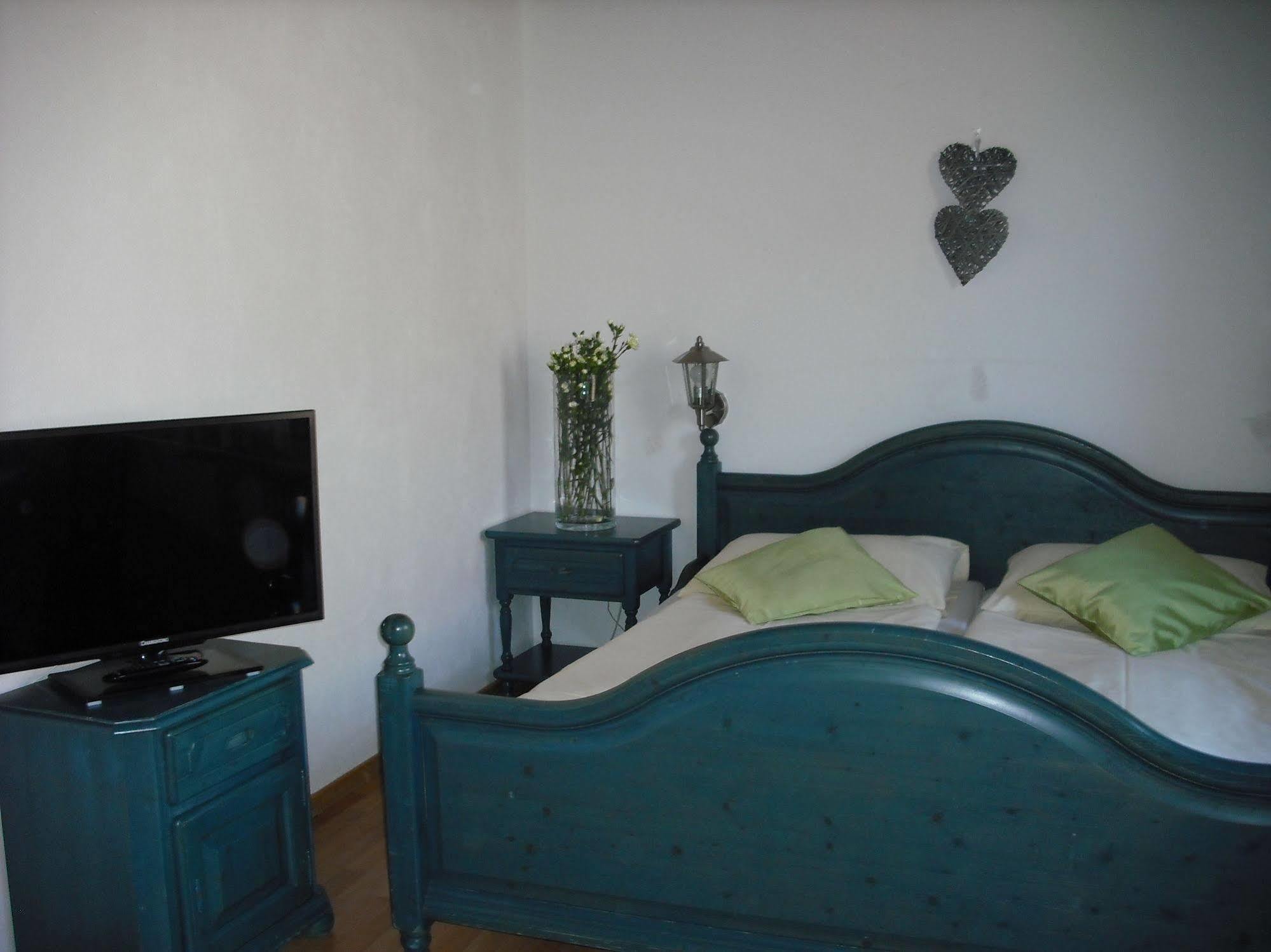 ספיטל אם פיהרן Hotel Garni Botenwirt מראה חיצוני תמונה