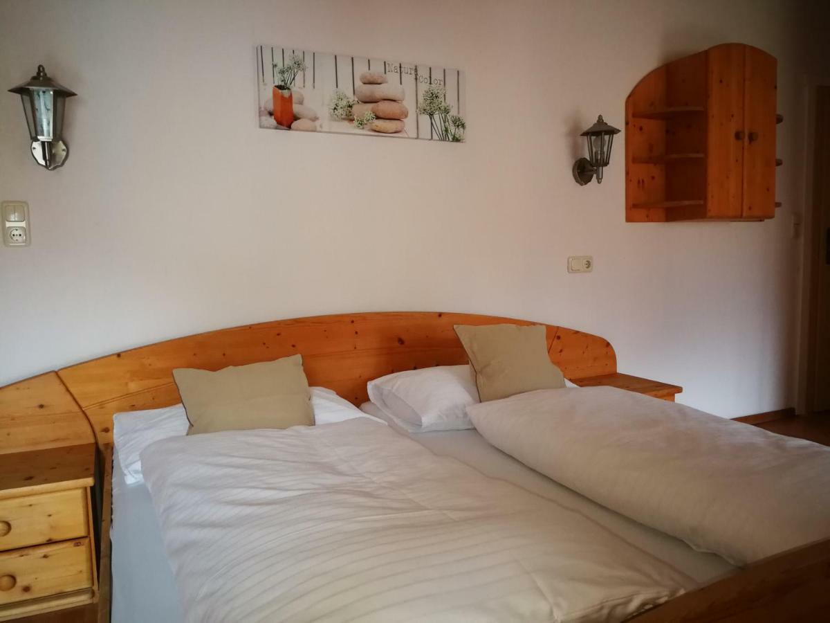 ספיטל אם פיהרן Hotel Garni Botenwirt מראה חיצוני תמונה